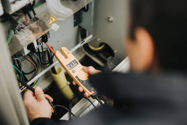 Best Home Electrical Repair  in Dutch Island, GA