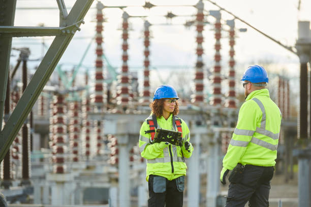 Best Circuit Breaker Repair  in Dutch Island, GA