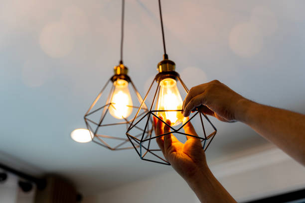 Best Electrical Wiring Services  in Dutch Island, GA