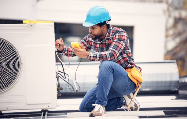 Best Electrical Repair Services  in Dutch Island, GA