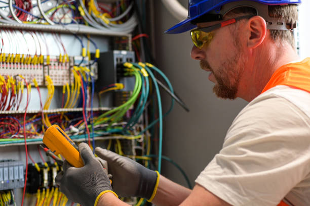 Best Electrical Outlet Repair  in Dutch Island, GA